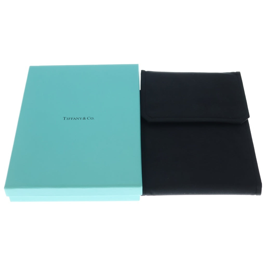 TIFFANY & Co.(ティファニー) ハードウェア スモールリンク チェーン Ag925 ネックレス シルバー レディース