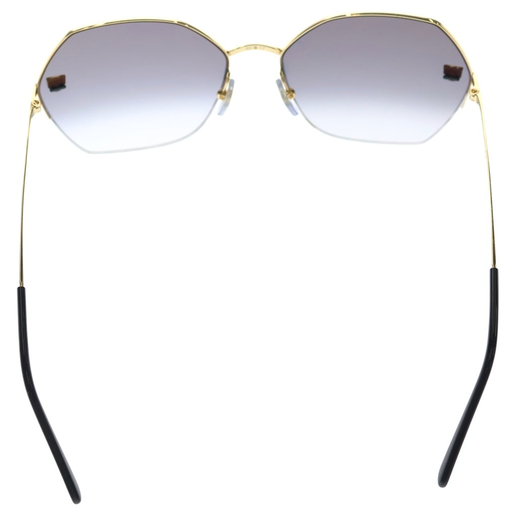 Cartier(カルティエ) Panth?re de Cartier パンテール ドゥ カルティエ サングラス アイウェア ゴールド CT0332S レディース