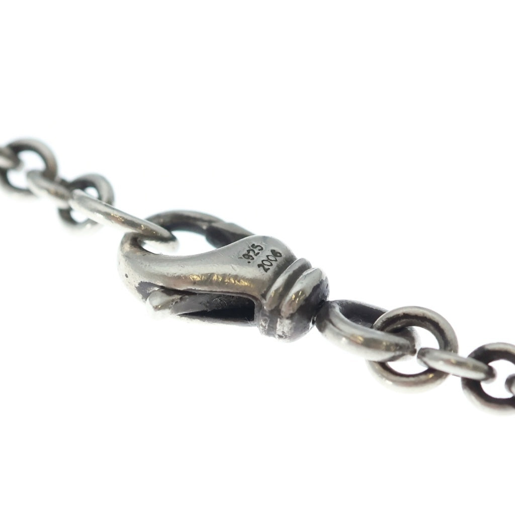 CHROME HEARTS(クロムハーツ) NE CHAIN 20 NEチェーンネックレス