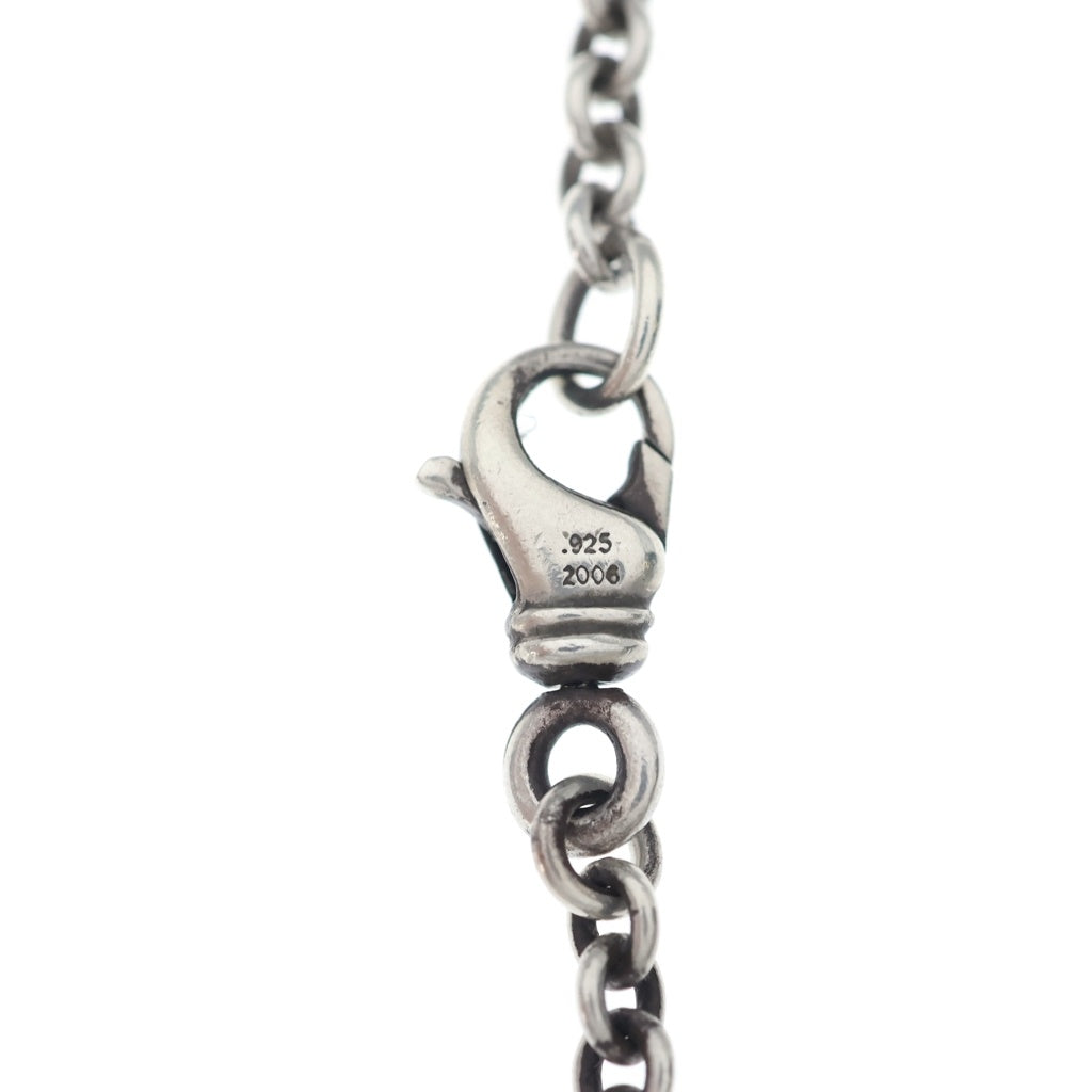 CHROME HEARTS(クロムハーツ) NE CHAIN 20 NEチェーンネックレス