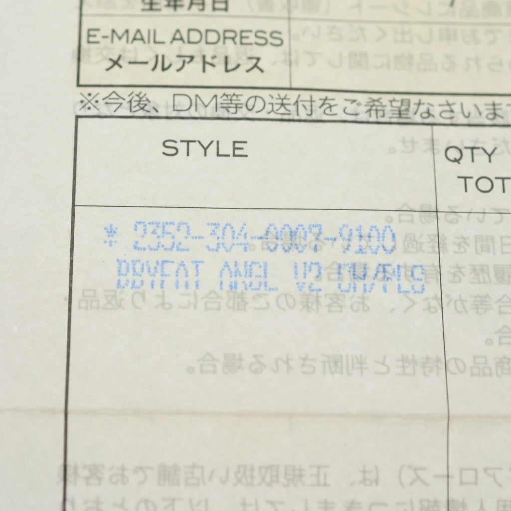 CHROME HEARTS(クロムハーツ) ANGEL MEDAL wCRS BBYFAT エンジェルメダル/ベイビーファットクロス ペンダントトップ シルバー BCA208