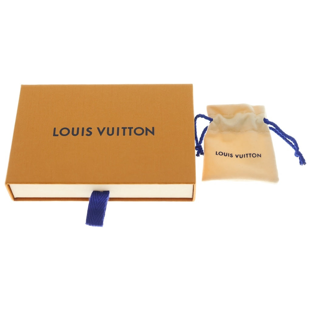 LOUIS VUITTON(ルイヴィトン) エッセンシャルV ネックレス ゴールド M61083