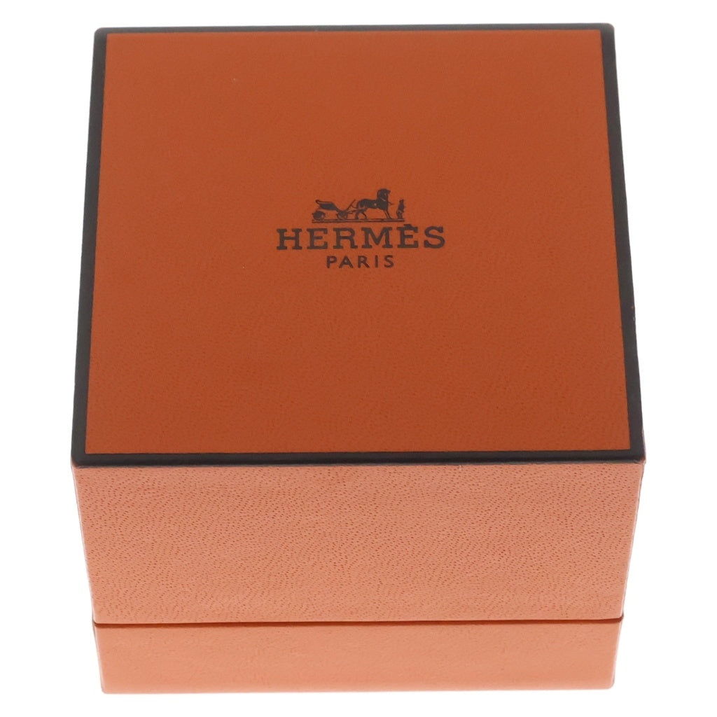 HERMES(エルメス) アンシェネPM シェーヌダンクル リング 指輪 シルバー