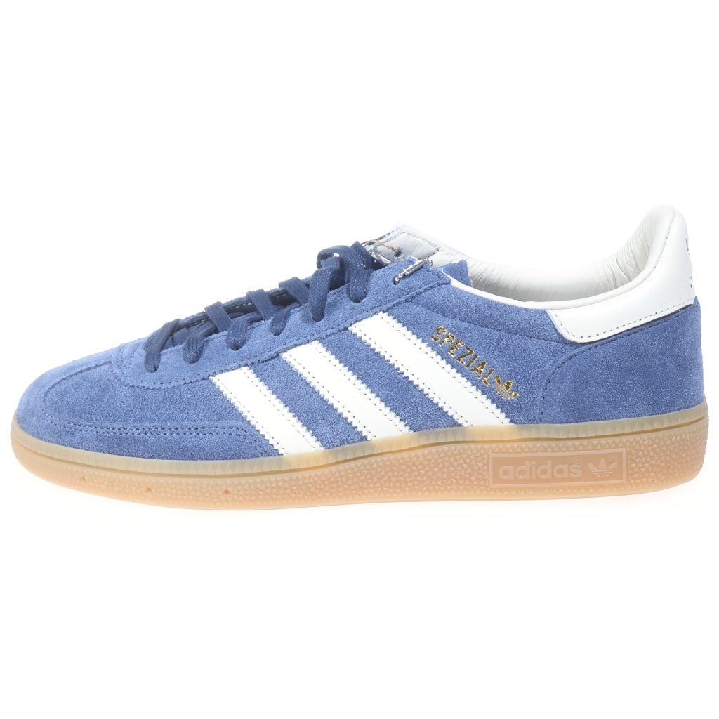 adidas(アディダス) ANDBALL SPEZIAL ハンドボール スペツィアル ネイビー ローカットスニーカー JR9534 ネイビー US8.5/26.5cm