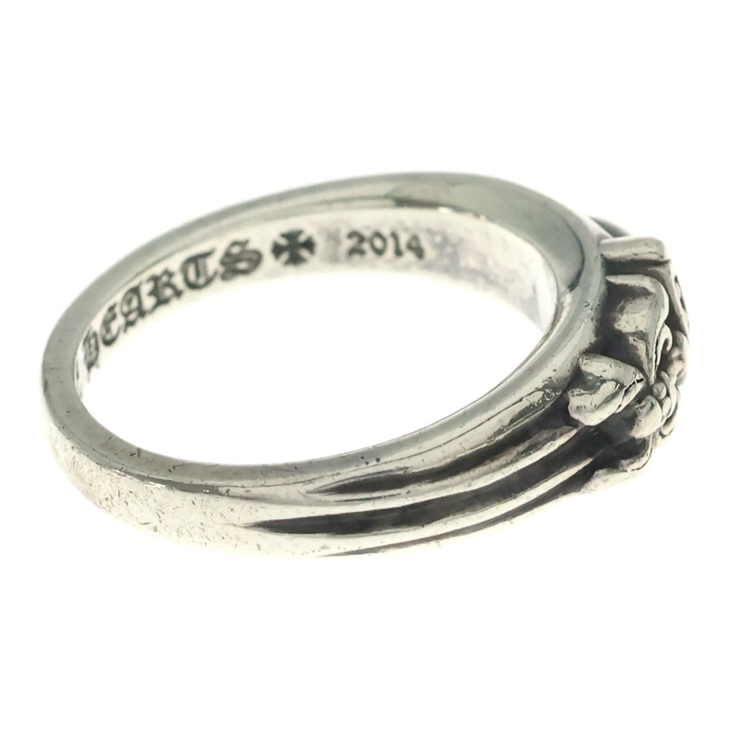 CHROME HEARTS(クロムハーツ) BABY CLSC ベイビー クラシック ダガー リング シルバー