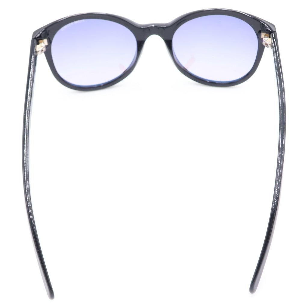 TOM FORD(トムフォード) ボストンサングラス メガネ アイウェア ブラック TF298 01B レディース
