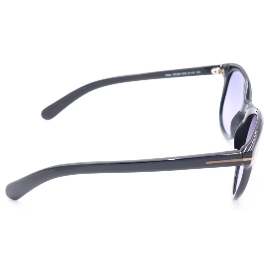 TOM FORD(トムフォード) ボストンサングラス メガネ アイウェア ブラック TF298 01B レディース