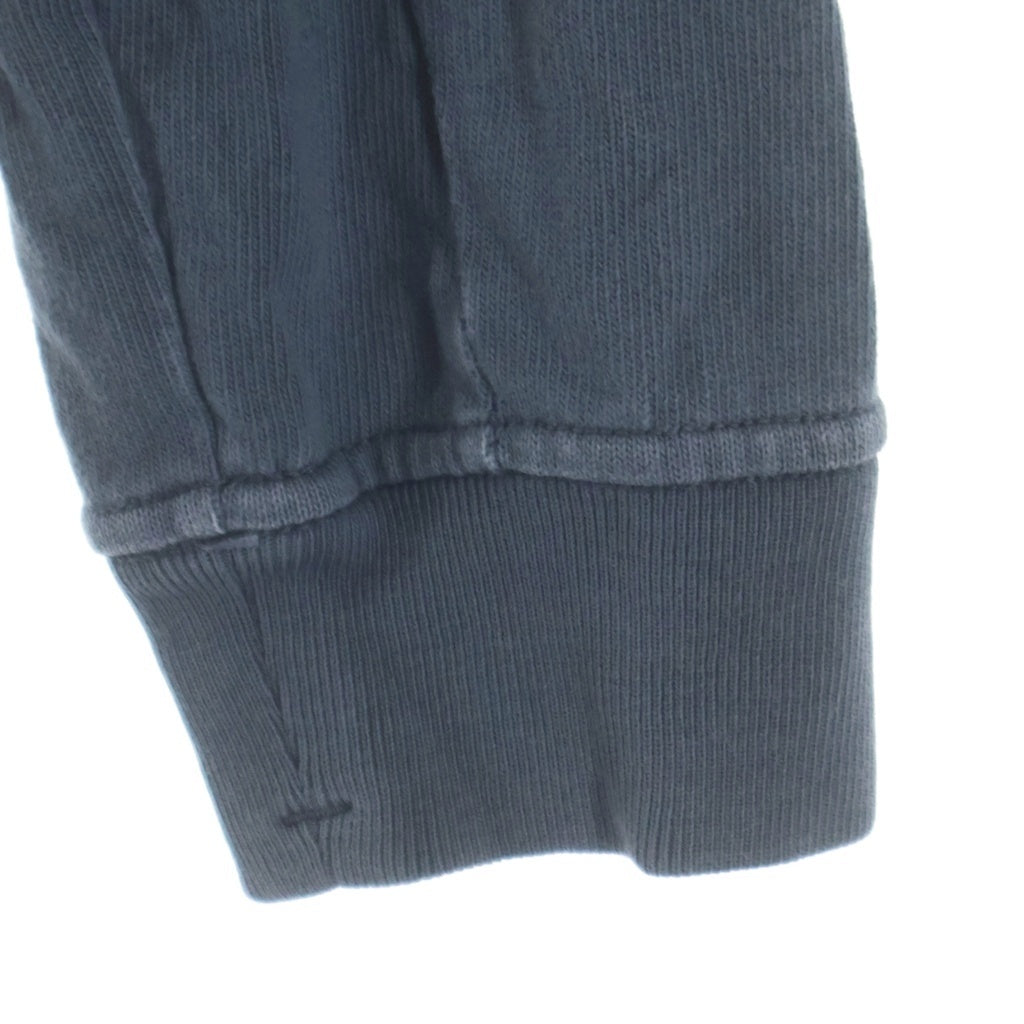 STONE ISLAND(ストーンアイランド) CREWNECK SWEAT SHIRT クルーネックスウェットシャツ 長袖Tシャツ カットソー グレー 681564558