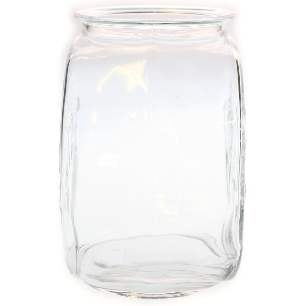 SUPREME(シュプリーム) 20AW Fish Bowl ガラス製 金魚鉢 クリア