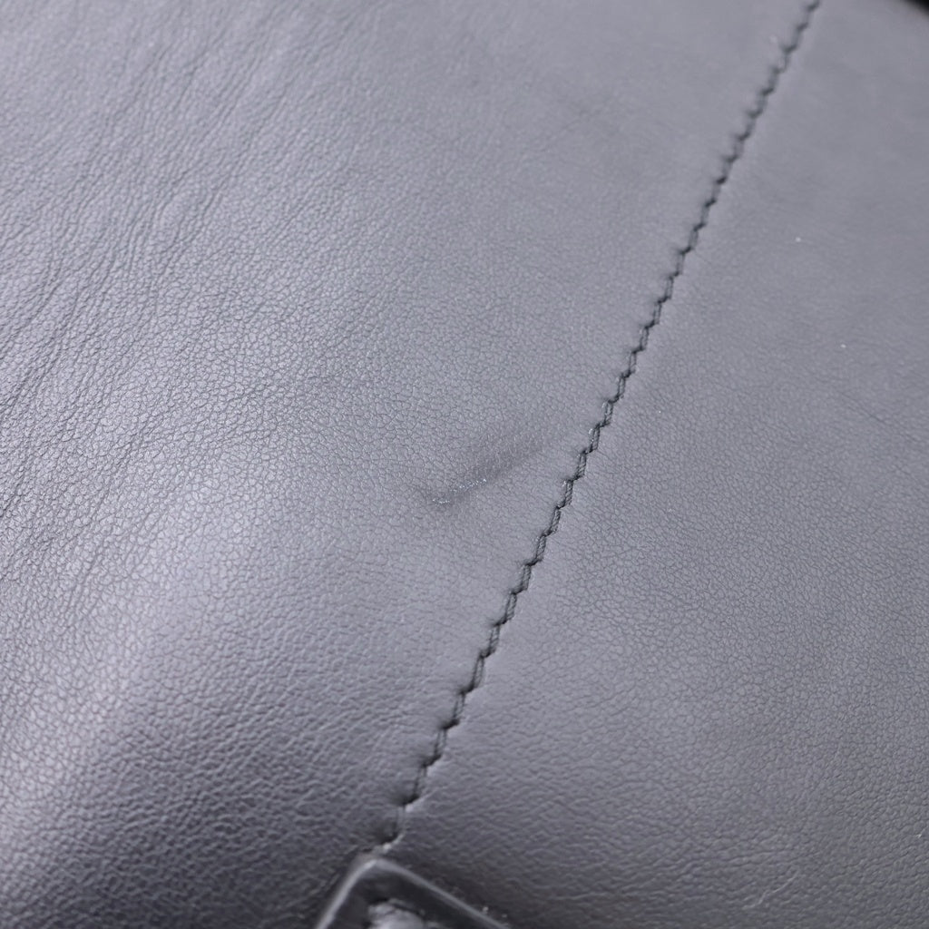 BALENCIAGA(バレンシアガ) DUTY FREE NORTH-SOUTH デューティーフリーノースサウス トートバッグ ブラック 781948 1000