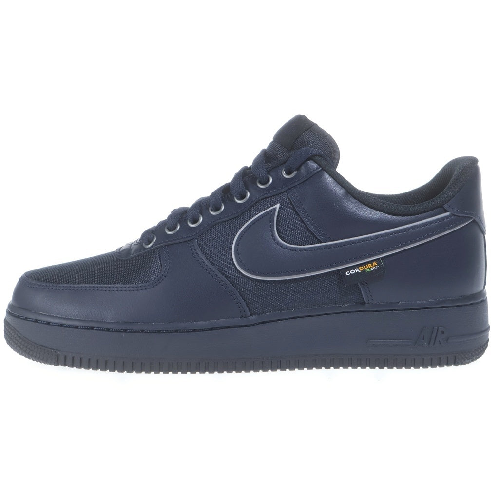 NIKE(ナイキ) Air Force 1 Low Dark Obsidian IM6001-475 エアフォース1ダークオブシディアン ローカットスニーカー シューズ ネイビー US11/29cm