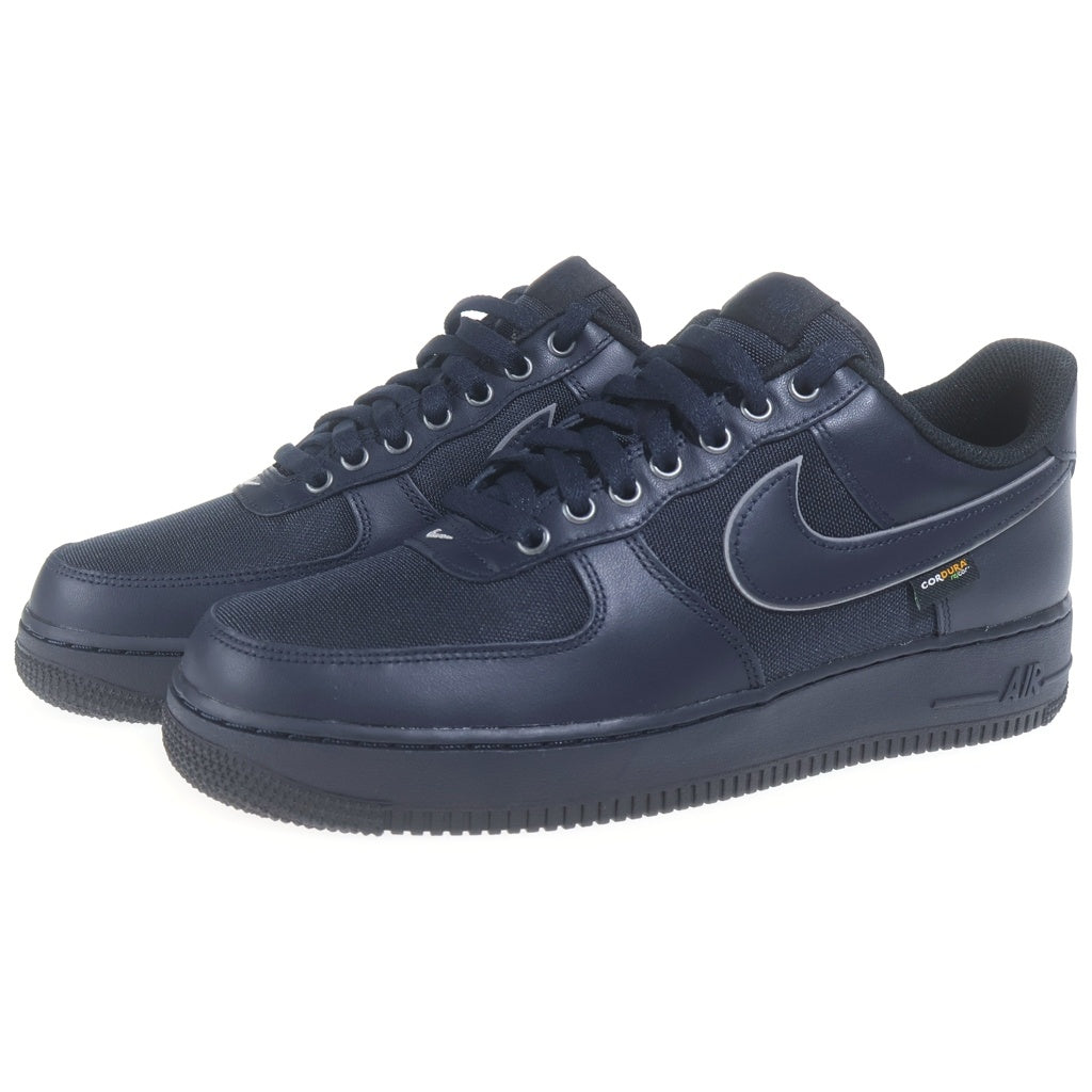 NIKE(ナイキ) Air Force 1 Low Dark Obsidian IM6001-475 エアフォース1ダークオブシディアン ローカットスニーカー シューズ ネイビー US11/29cm