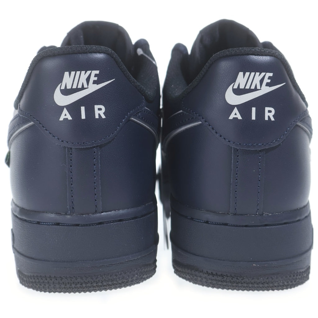 NIKE(ナイキ) Air Force 1 Low Dark Obsidian IM6001-475 エアフォース1ダークオブシディアン ローカットスニーカー シューズ ネイビー US11/29cm