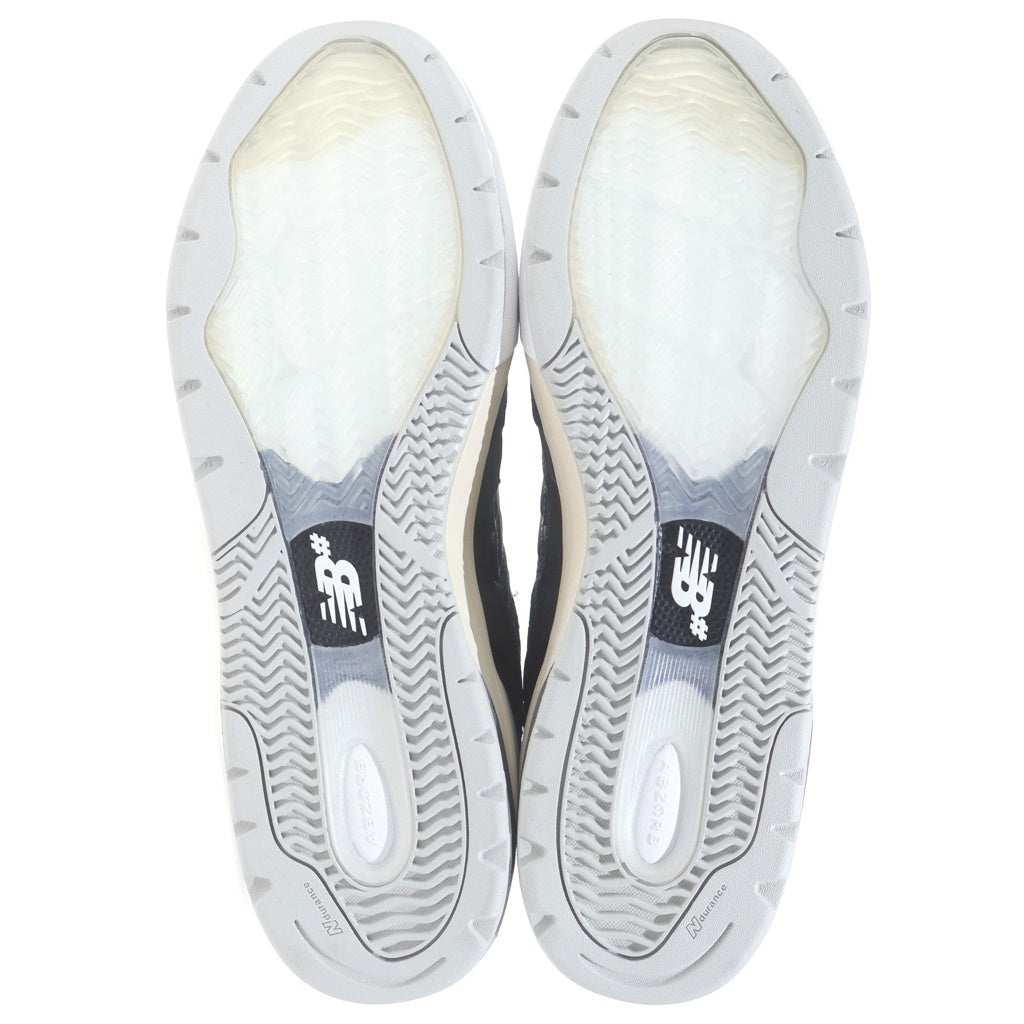 New Balance(ニューバランス) NB Numeric Andrew Reynolds 933 UN993BNT ヌメリック アンドリュー レイノルズ ローカットスニーカー シューズ ブラック US11/29cm