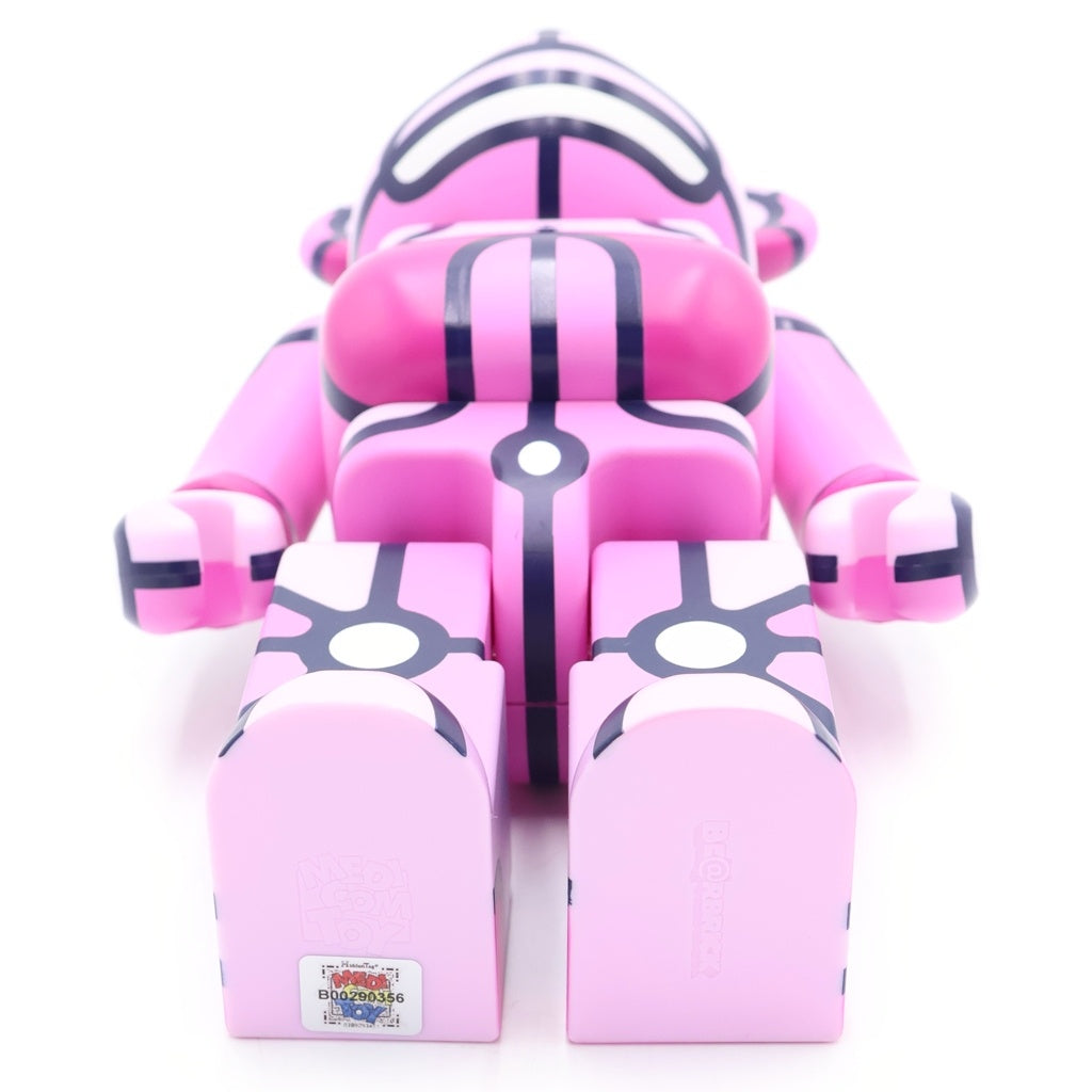 MEDICOM TOY(メディコムトイ) BE@RBRICK × XLAGE × David Flores 400% ベアブリック フィギュア 人形