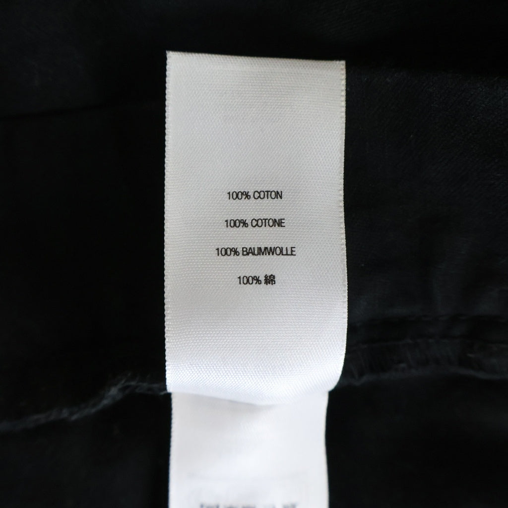 SUPREME(シュプリーム) 24SS Cargo Pant カーゴパンツ ブラック