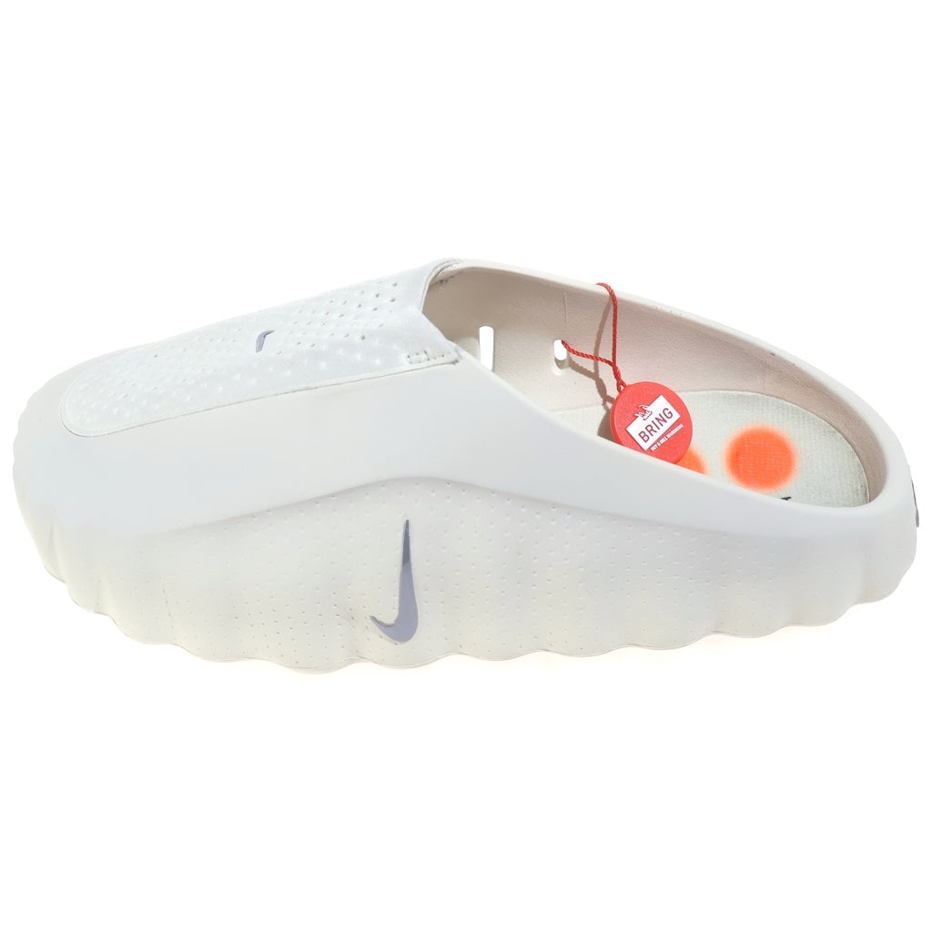 NIKE(ナイキ) Mind 001 Mules Light Bone HQ4307-002 マインド001 ミュール サンダル ベージュ US11/29cm