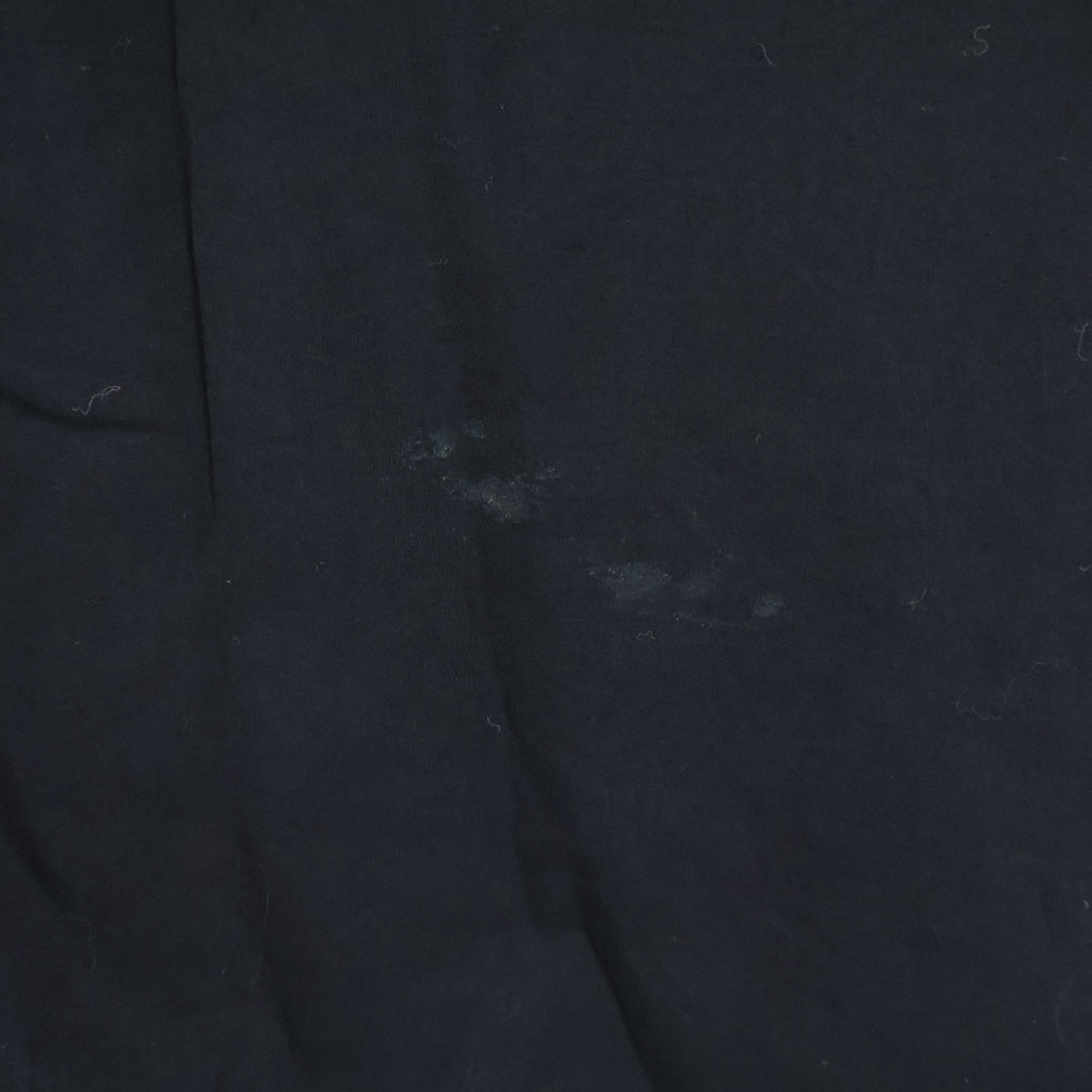 Graphpaper(グラフペーパー) Garment Dyed Jacket ガーメントダイ コットンテーラードジャケット ブラック