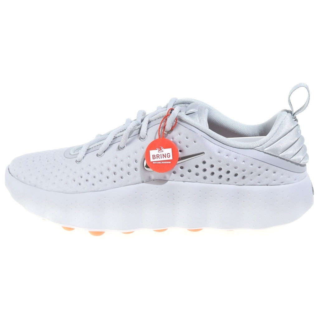 NIKE(ナイキ) Mind 002 Light Smoke Grey Photon Dust HQ4308-003 マインド002 ライトスモーク ファントムダスト ローカットスニーカー グレー US10.5/28.5cm