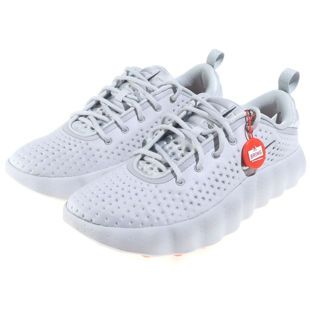 NIKE(ナイキ) Mind 002 Light Smoke Grey Photon Dust HQ4308-003 マインド002 ライトスモーク ファントムダスト ローカットスニーカー グレー US10.5/28.5cm