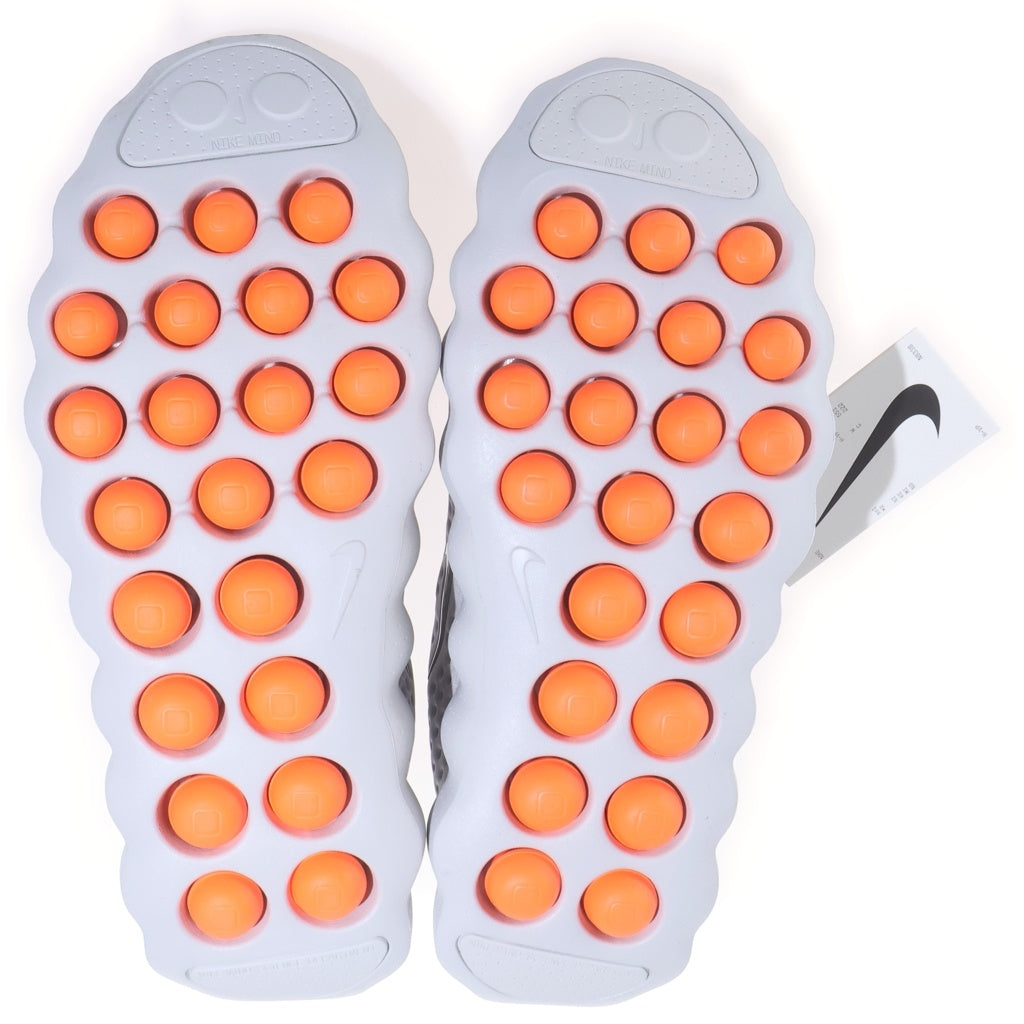 NIKE(ナイキ) Mind 002 Light Smoke Grey Photon Dust HQ4308-003 マインド002 ライトスモーク ファントムダスト ローカットスニーカー グレー US10.5/28.5cm