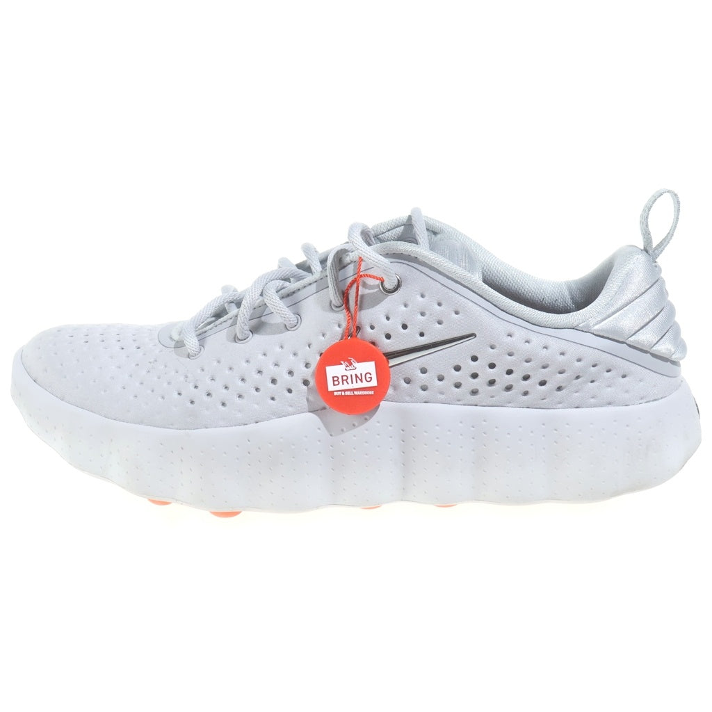 NIKE(ナイキ) Mind 002 Light Smoke Grey Photon Dust HQ4308-003 マインド002 ライトスモーク ファントムダスト ローカットスニーカー グレー US10.5/28.5cm
