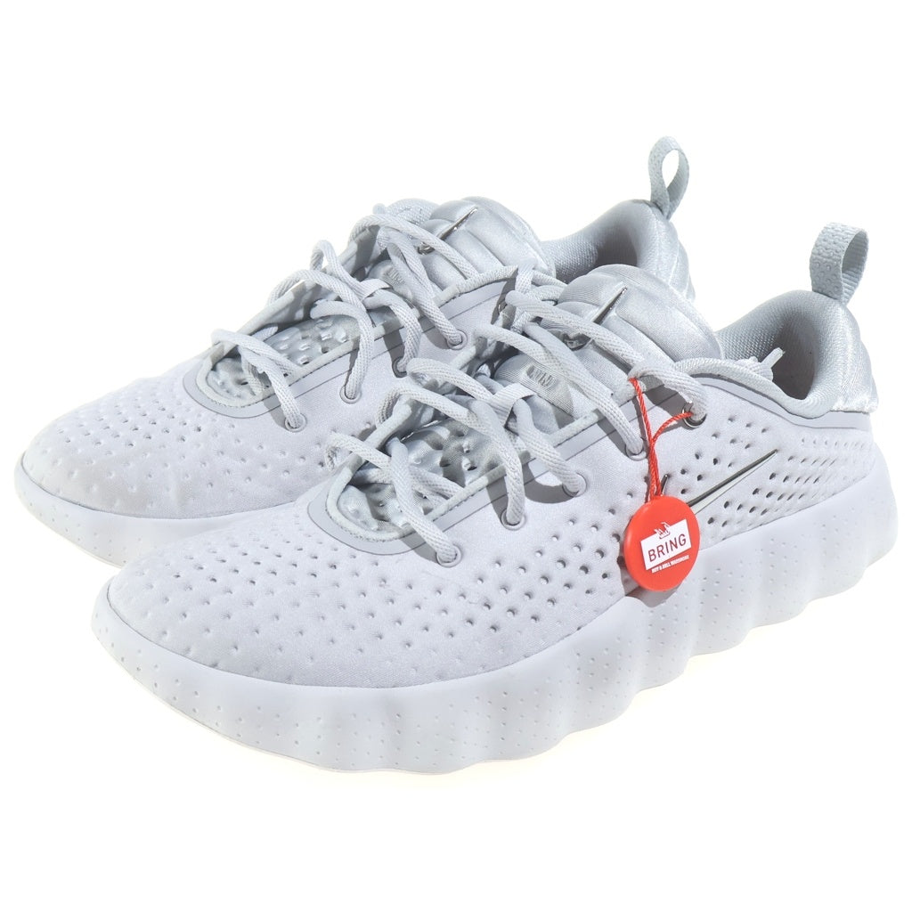 NIKE(ナイキ) Mind 002 Light Smoke Grey Photon Dust HQ4308-003 マインド002 ライトスモーク ファントムダスト ローカットスニーカー グレー US10.5/28.5cm