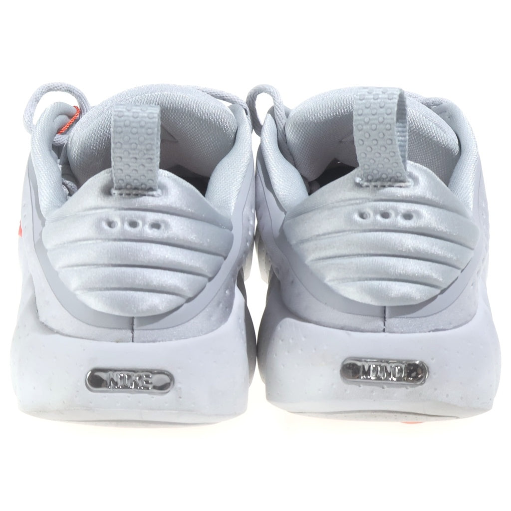 NIKE(ナイキ) Mind 002 Light Smoke Grey Photon Dust HQ4308-003 マインド002 ライトスモーク ファントムダスト ローカットスニーカー グレー US10.5/28.5cm