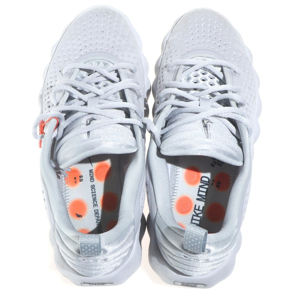 NIKE(ナイキ) Mind 002 Light Smoke Grey Photon Dust HQ4308-003 マインド002 ライトスモーク ファントムダスト ローカットスニーカー グレー US10.5/28.5cm