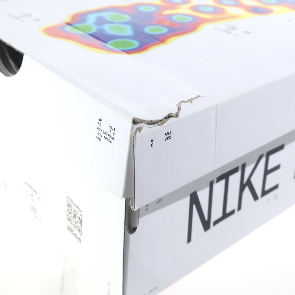NIKE(ナイキ) Mind 002 Light Smoke Grey Photon Dust HQ4308-003 マインド002 ライトスモーク ファントムダスト ローカットスニーカー グレー US10.5/28.5cm