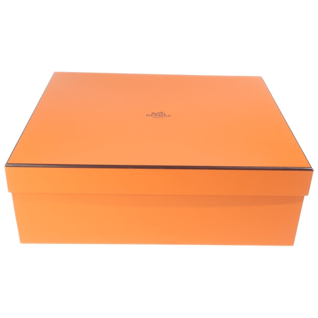 HERMES(エルメス) ミュール ミックス カーフレザー サンダル シューズ ブラック H261952ZH01390 H261952ZH01390