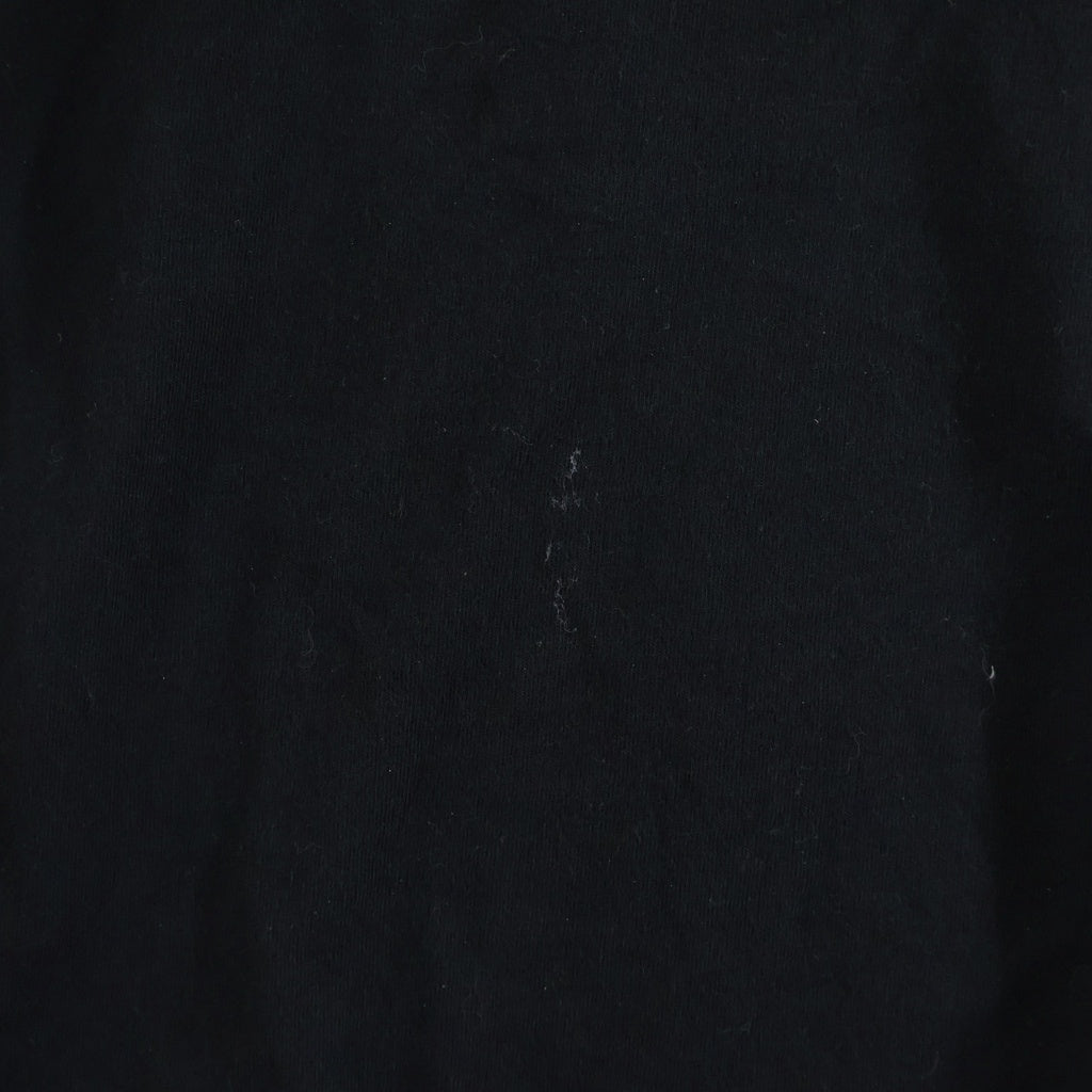 Rick Owens DRKSHDW(リックオウエンス ダークシャドウ) 24SS TOMMY T トミー 半袖Tシャツカットソー ブラック DU01D1259