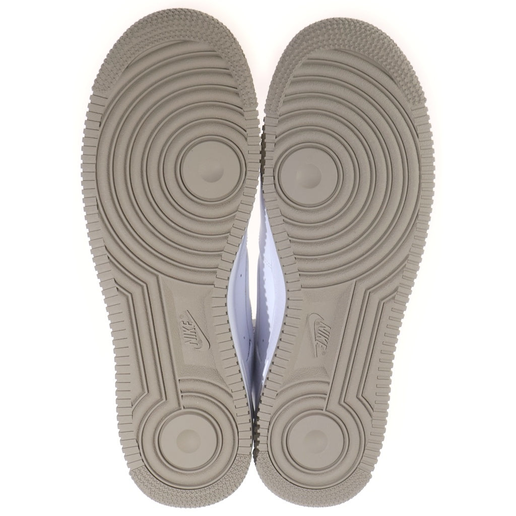 NIKE(ナイキ) AIR FORCE 1 LOW '07 DR9867-100 エアフォース1 ローカットスニーカー ホワイト/カーキ US9/27cm