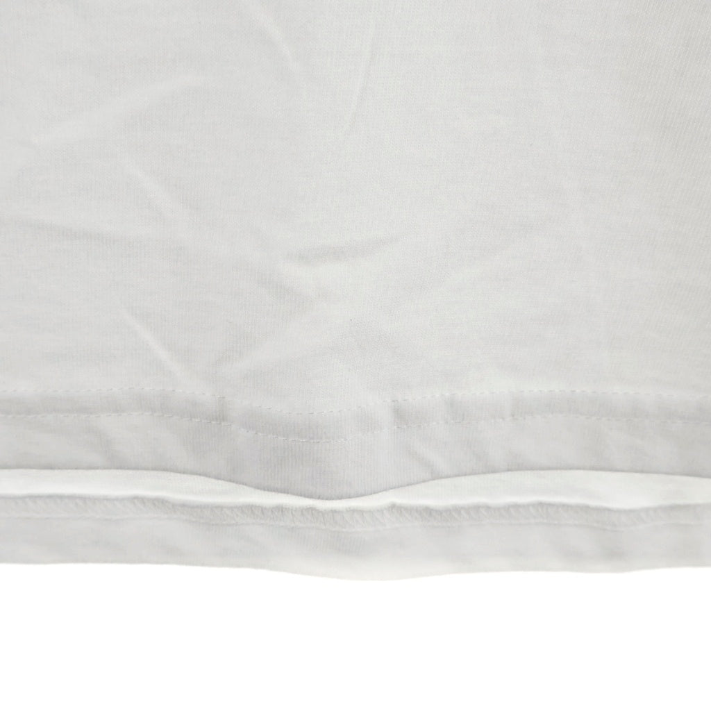 SUPREME(シュプリーム) 21AW ×TIFFANY BOX LOGO TEE ティファニー ボックスロゴ クルーネック半袖Tシャツ カットソー ホワイト -