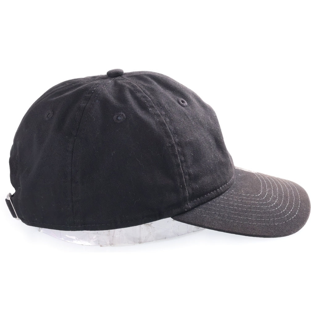 Yohji Yamamoto POUR HOMME(ヨウジヤマモト プールオム) ×New Era 9THIRTY 930CS YYFM CROW ベースボールキャップ 帽子 ブラック HG-H72-971