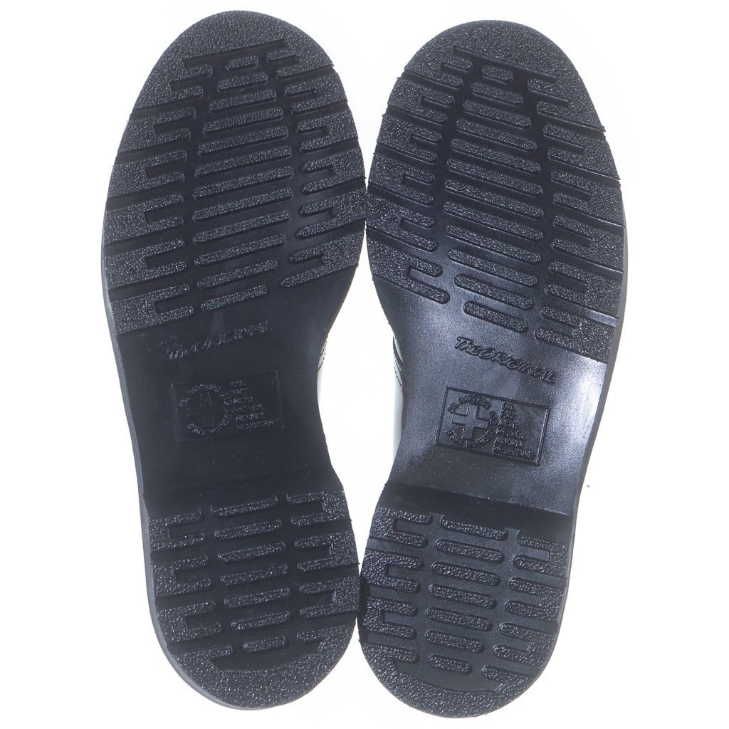 SUPREME(シュプリーム) 24SS × Dr.Martens 1461 3 Eye Shoe ドクターマーチン 3アイ レザーシューズ ブラック US9/27cm 32126040