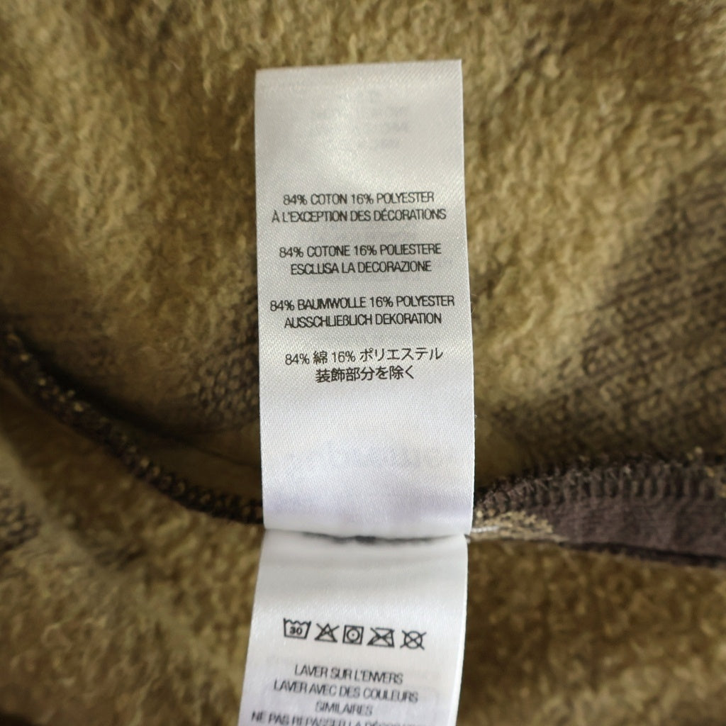 SUPREME(シュプリーム) 24SS Jacquard Stripe Sweatpant ジャガード ストライプ スウェットパンツ ブラウン