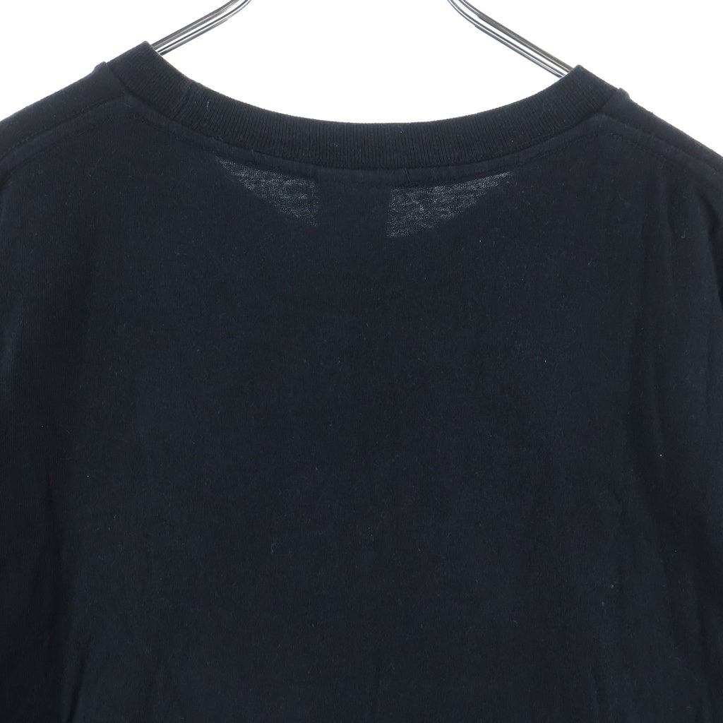 SUPREME(シュプリーム) 23SS ×UNDERCOVER Lupin Tee アンダーカバー ルパン三世 プリント クルーネック 半袖Tシャツ カットソー ブラック