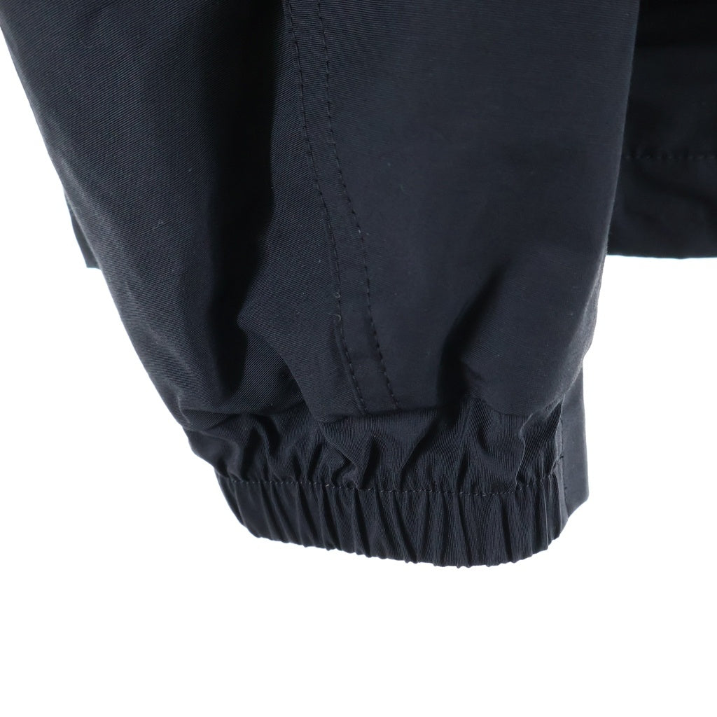 COMME des GARCONS(コムデギャルソン) × THE NORTH FACE BLOUSON ザ ノースフェイス クロス撥水加工 ジップアップ マウンテンフーデッド パーカー ジャケット WP-J909