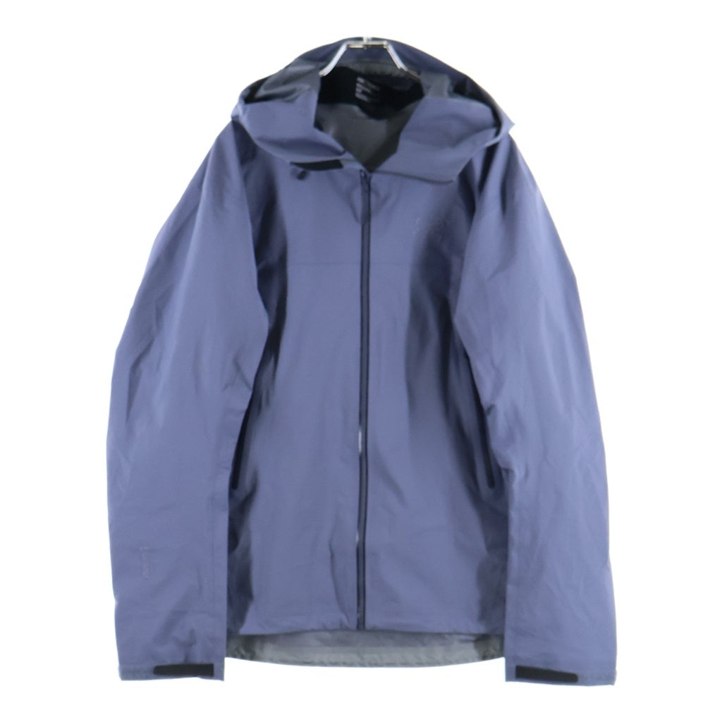 ARC'TERYX(アークテリクス) BETA SL JACKET ベータ ナイロン マウンテンジャケット グレー X000009684