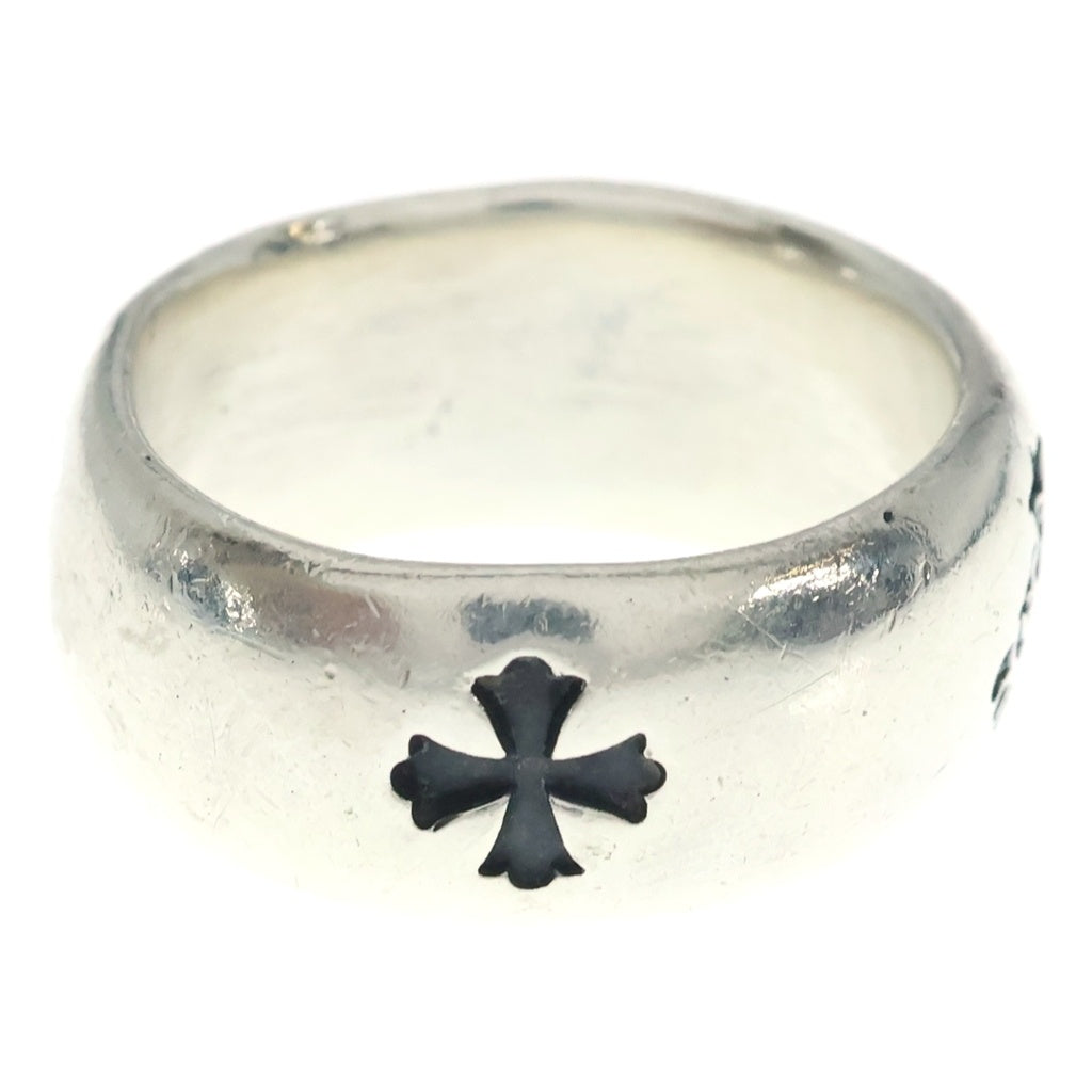 Gaboratory/Gabor(ガボラトリー/ガボール) MULTI ENGRAVED LARGE SMOOTH H.W.O RING マルチ イングレイブド ラージ スムース リング