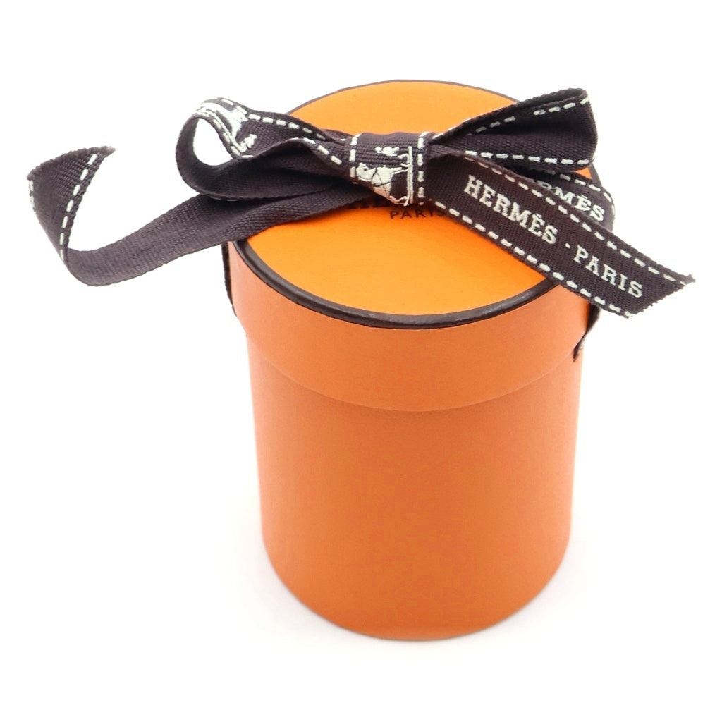 HERMES(エルメス) ツイリー LE CHARME D ORPHEE BA シルク スカーフ ピンク レディース