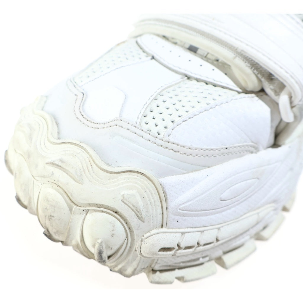 OFF-WHITE(オフホワイト) Glove スリッポン ローカットスニーカー シューズ ホワイト