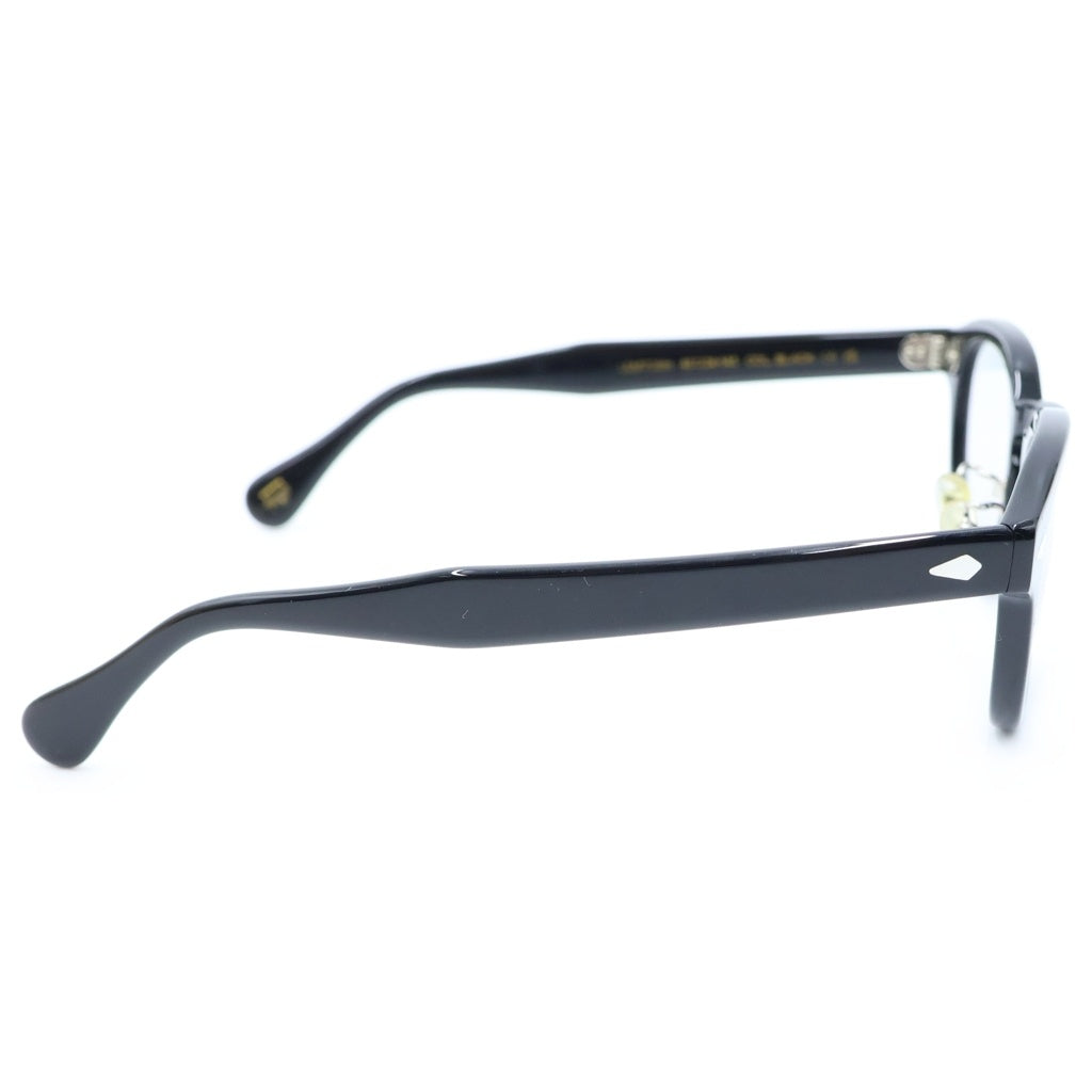 MOSCOT(モスコット) LEMTOSH 46 レムトッシュ ウェリントンサングラス メガネ ブラック