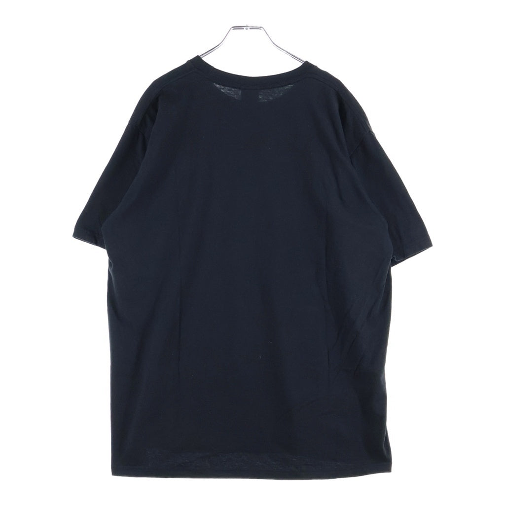 SUPREME(シュプリーム) 26SS Arabic Box Logo Tee アラビック ボックスロゴ クルーネック 半袖Tシャツ カットソー ブラック