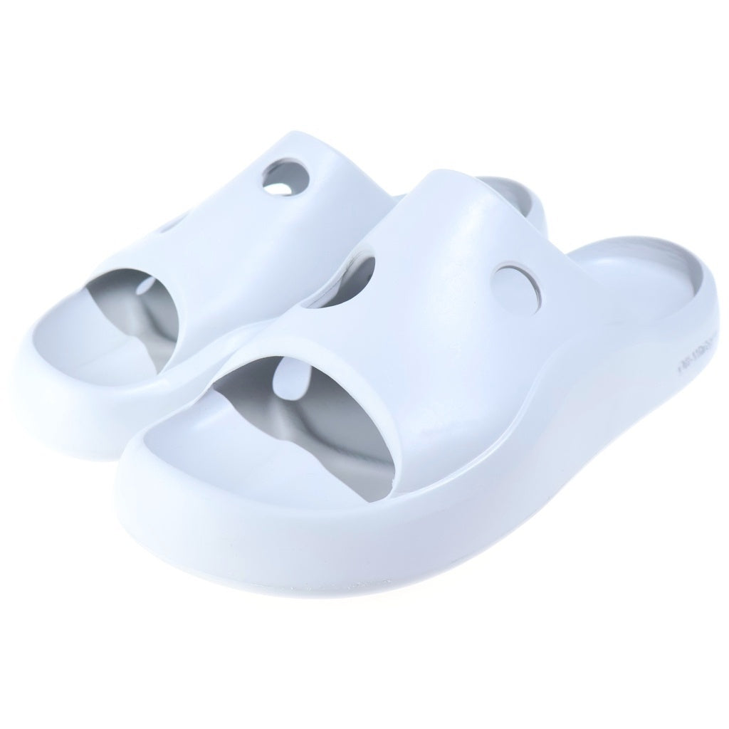 OFF-WHITE(オフホワイト) Meteor Padded Sliders パテットスライダー サンダル グレー OMIS23-SLG0166