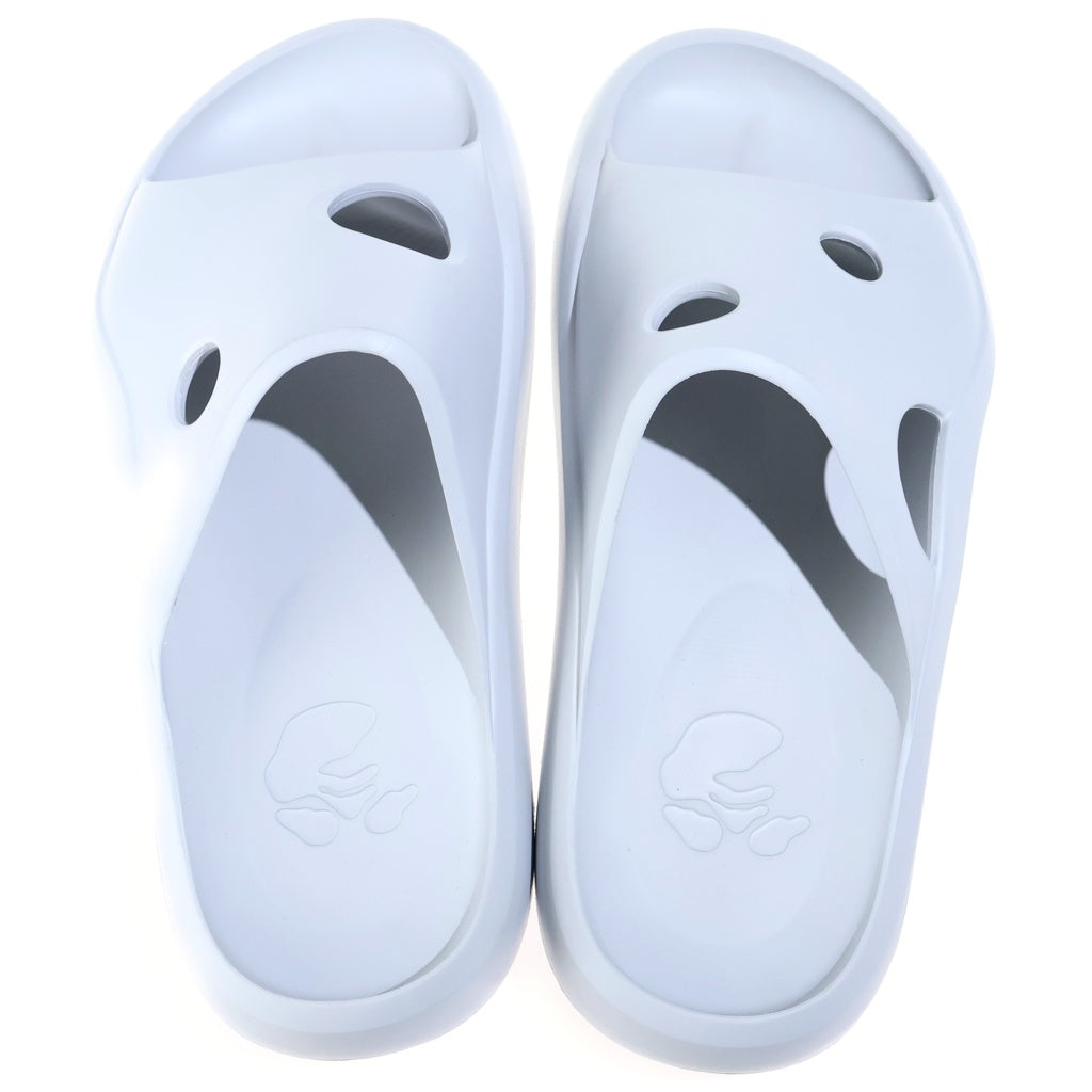 OFF-WHITE(オフホワイト) Meteor Padded Sliders パテットスライダー サンダル グレー OMIS23-SLG0166