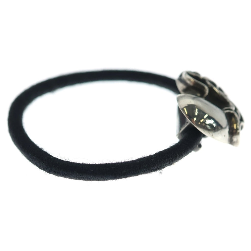 CHROME HEARTS(クロムハーツ) HAIRBAND HEART ハートボール ヘアバンド コンチョ シルバー