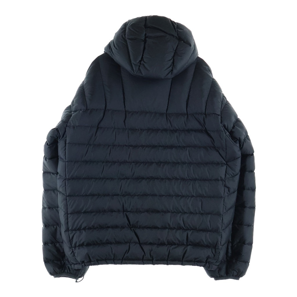 SUPREME(シュプリーム) 24AW Micro Down Half Zip Hooded Pullover マイクロ ダウン ハーフ ジップ フーディー プルオーバー