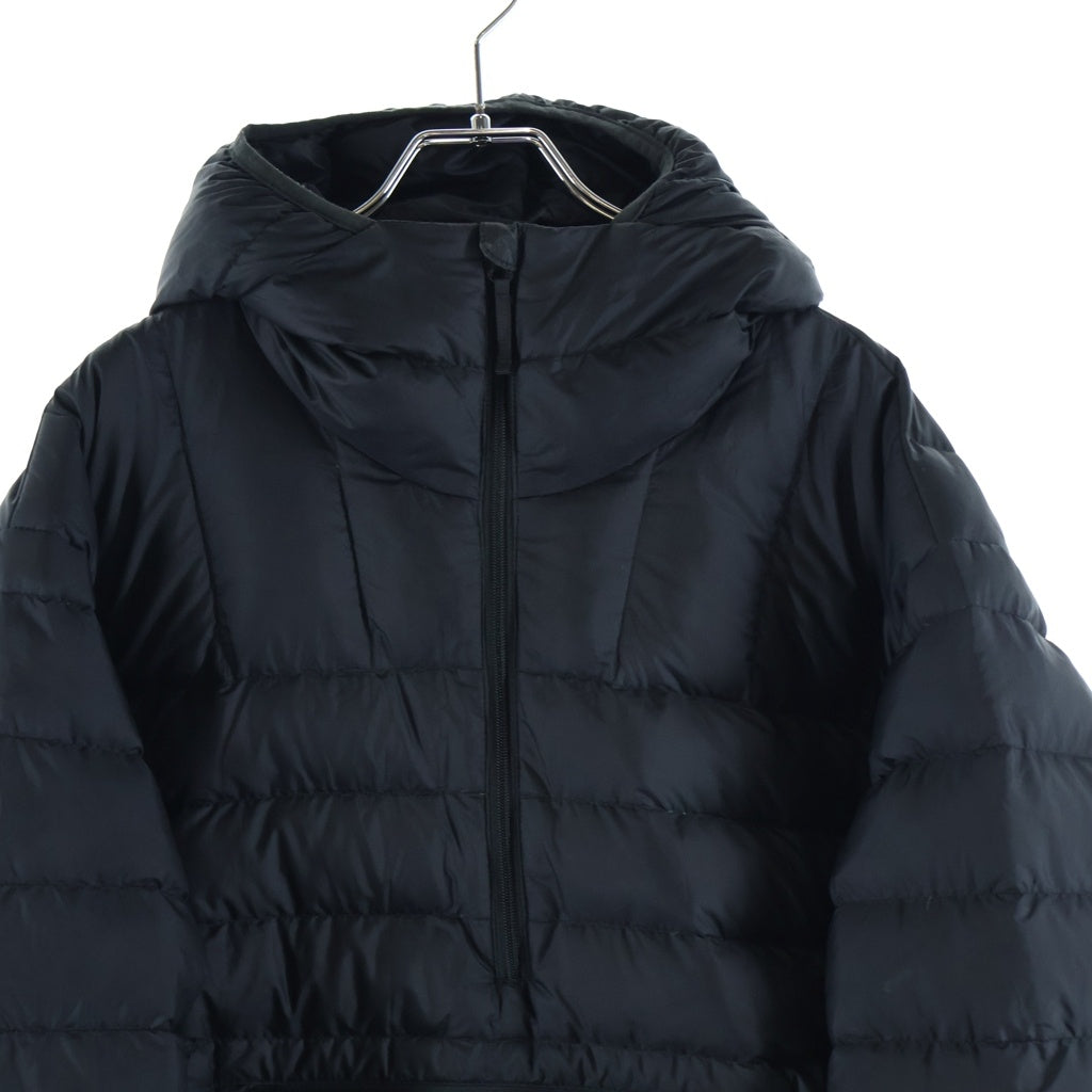 SUPREME(シュプリーム) 24AW Micro Down Half Zip Hooded Pullover マイクロ ダウン ハーフ ジップ フーディー プルオーバー